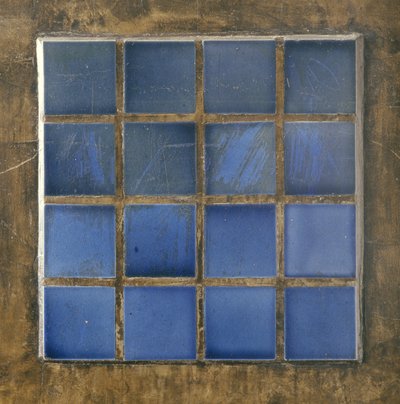 Glasgow School of Art, (detail) by Unknown